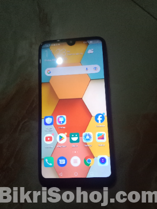 Huawei Y7 prime 3/32